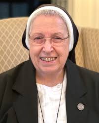 Spiritual Second Chances — The School Sisters of St. Francis