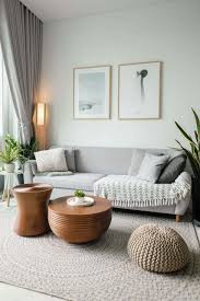 Top Scandinavian Living Room Design Ideas for in 2025