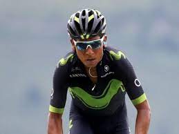 Bir dağ uzmanı olan nairo quintana, kariyerine 2009 yılında kolombiya kıta takımı boyacà es para vivirla ile başladı. Who Is Nairo Quintana His Height Weight Salary And Other Facts Networth Height Salary