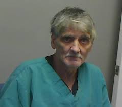 Offender Information