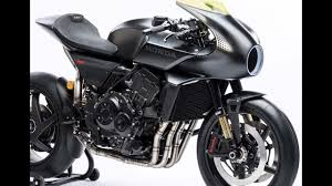 Neo sports café has evolved. All New Honda Cb4 Interceptor Model 2018 Honda Cb1000r Cafe Racer 2018 Photoaction Youtube