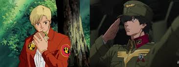 Would You Prefer A Gundam Series That Focused More On The Reality Of  (Disposable) Grunt Soldiers Rather Than The Heroes? : r/Gundam