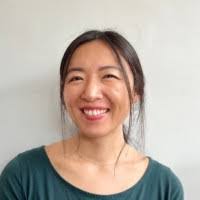 Amanda Hui's Instagram, Twitter & Facebook