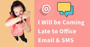 Many hundreds of years ago a king went to see a fortune teller to know about his future life. I Will Be Coming Late To Office Today Email Sms Formats