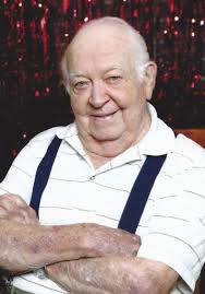 Earl D. Harrell Obituary July 17, 2017