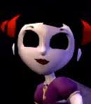 Ali Johnston (visual voices guide)