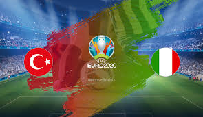 Encuentra las últimas noticias sobre eurocopa 2020 en canalrcn.com. Uefa Euro 2020 Turkey Vs Italy Prediction Facts And Statistics