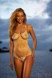 SI Swimsuit - Sports Illustrated