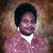 Willie Mae Benson Obituary January 19, 2020