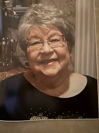 Obituary information for Norma Savage