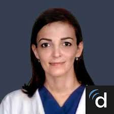 Dr. Chantal C. Youssef, MD