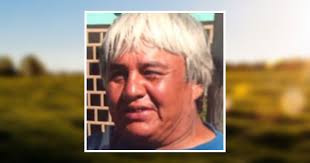 Mark Randolph "Randy" Haury Obituary May 8, 2014