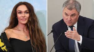 Он, выслушав претензии бабушки, ответил ей. Volodin Ne Izvinitsya Pered Vodonaevoj Posle Lingvisticheskoj Proverki Gazeta Ru