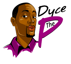 Dyce the P