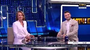 Официальное сообщество российского общедоступного спортивного телеканала матч тв. Vse Na Match Telekanal Match Tv Otmechaet Pyatiletnij Yubilej