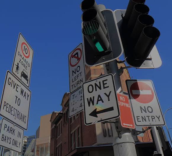 Moving Violations - Philadelphia Traffic Lawyer | Fienman Defense
