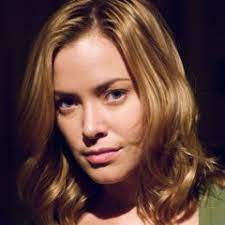She is known for her roles in the films terminator 3: Filmografie Kristanna Loken Fernsehserien De
