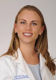 Megan Ellen Fulton, Pa-C