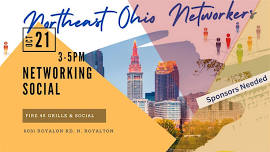 Northeast Ohio Networkers & Next Level Business Social