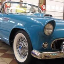 T Bird Performance Auto Parts Cars Trucks Old Fords