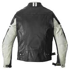 Vintage Leather Jacket