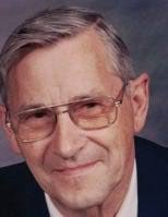 Richard Blazy McClain Obituary
