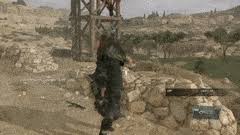Just a sample video from metal gear solid for the psx of getting caught. Top 30 Metal Gear Solid Exclamation Points Gifs Find The Best Gif On Gfycat