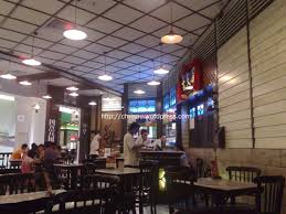 Lai and surgery 660 m. Dinner Tea Garden Jusco Bukit Indah Jb Just A Little Space Of Expressions
