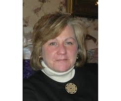 Cynthia Binnall Obituary (1957