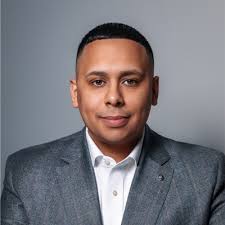 I'm happy to share that I'm starting a new position as President/CEO at  Partners For Community!