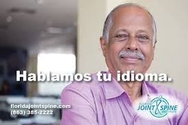 Florida Joint Spine Institute Orthopedic Care