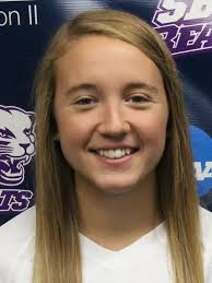 2015 Women's Volleyball Roster