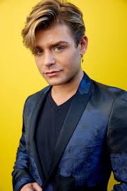 Garrett Clayton
