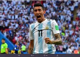 French prosecutors have launched an investigation into a robbery at the home of angel di maria after thieves broke. Angel Di Maria Tuntut Penjelasan Gegara Tak Dipanggil Timnas Argentina