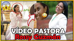 Rossy guzmán video