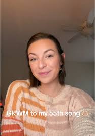 GRWM: Maquillaje Rápido con Mi 55ª Canción