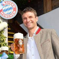 Pin Auf Fc Bayern Munchen