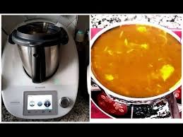 7arira Marocaine Thermomix حريرة مغربية سهلة التحضير في الة واااحدة ترموميكس Youtube Thermomix Drip Coffee Maker Cooking