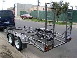 24 Ide Anhang Mobil Mobil Sepeda Mobil Kemah