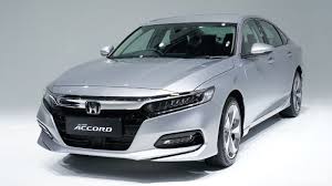 Alarm kereta honda insight bunyi. All New 2020 Honda Accord Vs Toyota Camry Specs Comparison Wapcar