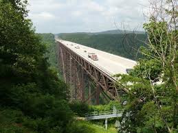 Check spelling or type a new query. The View From The Overlook At The Visitor S Center Getting Ready To Start The Tour Picture Of Bridge Walk New River Gorge Bridge Fayetteville Tripadvisor