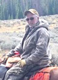 William "Bill" Pridgeon