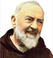 القديس بيّو أو الثقة برحمة الله - ZENIT - Arabic