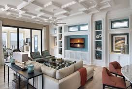Coastal Family Room Free Style Interiors Bonita Springs Florida Interior Designers Florida Living Room Florida Condo Decor Dream Living Rooms
