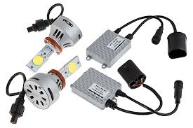 6 best led headlight and bulb kits 2019