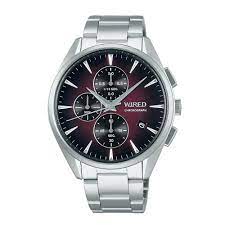 Seiko Wired Tokyo Sora AGAT439 | Sakurawatches.com
