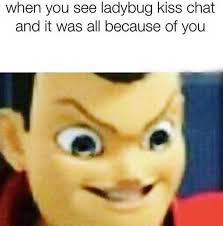 Pin By R4ph4 3l4 On Miraculous Tales Of Ladybug Chat Noir Miraculous Ladybug Funny Miraculous Ladybug Comic Miraculous Ladybug Memes