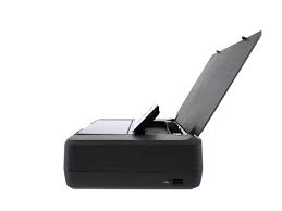 Create an hp account and register your printer; Hp Officejet 200 Cz993a Mobile Wireless Portable Color Inkjet Printer Newegg Com