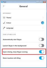 After skype was bought by microsoft for $8.56 billion in. Skype 8 Changing Me To Not Active And Not Opening Upon New Messages Microsoft Community