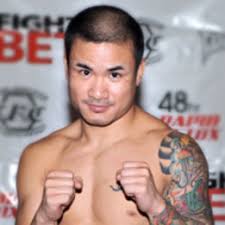Almiro Barros vs. Kian Pham, ONE FC 10